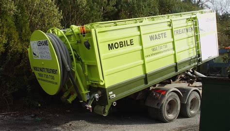 Mud Dewatering Unit Ireland|Mobile Sludge Dewatering And Sludge Disposal Units.